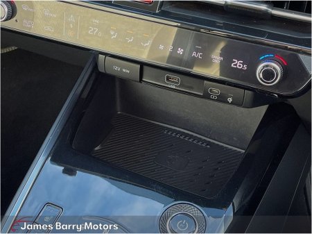 2022 Kia Niro eNiro (Long) BEV 64Kw K4 thumbnail