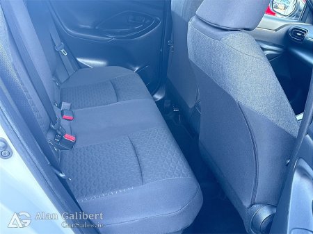 2023 Toyota Yaris Cross - thumbnail 10