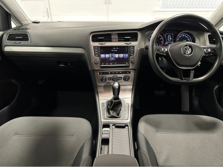 2014 Volkswagen Golf (141) GOLF 1.2TSI DSG LOW KMS VW/AUDI SPECIALISTS WWW.DENISDARCYCARS.IE €11,950 thumbnail