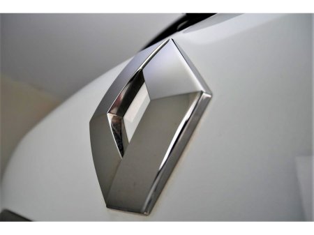 2018 Renault Captur 1.5 DCI SIGNATURE X NAV BI-TONE ROOF*FULL LEATHER* €13,890 thumbnail