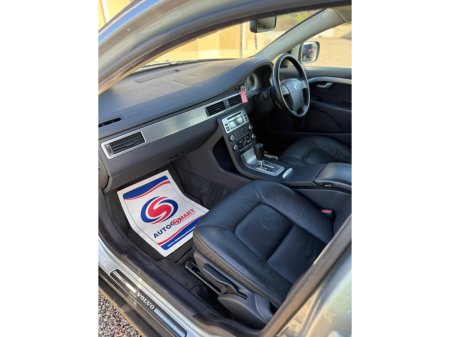 2009 Volvo XC70 - thumbnail 9