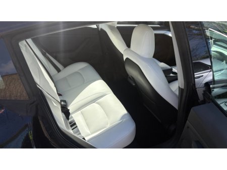 2022 Tesla Model 3 - thumbnail 5