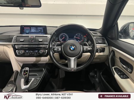 2020 BMW 4 Series - thumbnail 23