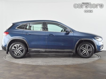 2020 Mercedes-Benz GLA Class GLA 200 d Auto Progressive €32,880