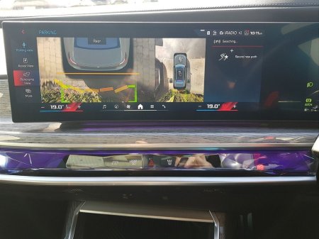 2025 BMW 7 Series - thumbnail 17