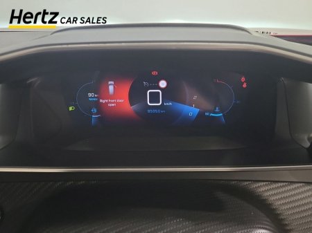 2023 Peugeot 2008 - thumbnail 15