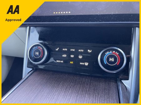 2022 Land Rover Range Rover SE PHEV AUTO FREE DELIVERY €89,750 thumbnail