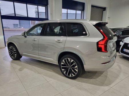 2025 Volvo XC90 ULTRA MODEL €93,950 thumbnail
