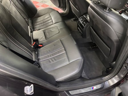 2018 BMW 5 Series 520d M Sport Auto €22,950 thumbnail