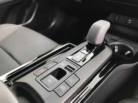 2024 Toyota Prius - thumbnail 13