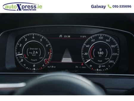 2019 Volkswagen Golf - photo 4