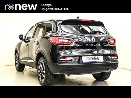 2022 Renault Kadjar 1.3 TCE 140 GPF Iconic *Clearance* *Huge Savings* €22,900