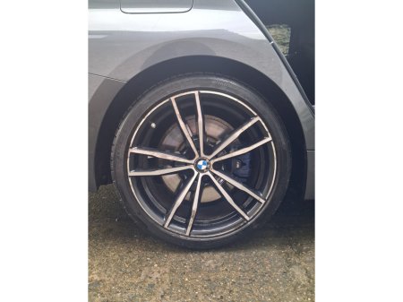 2020 BMW 3 Series 318d M Sport Auto €20,499 thumbnail