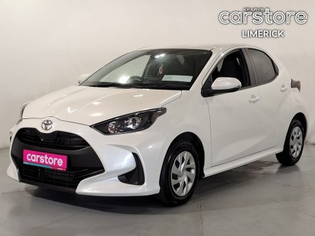 2022 Toyota Yaris - thumbnail 7