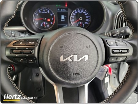 2024 Kia Picanto - thumbnail 17