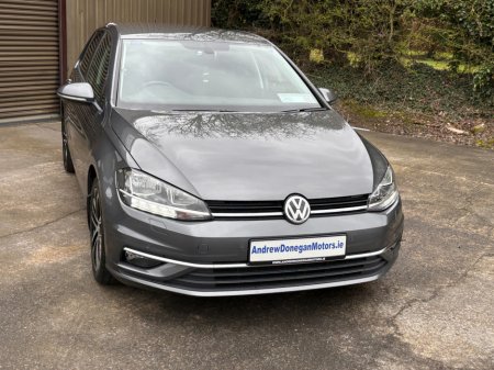 2018 Volkswagen Golf - thumbnail 11