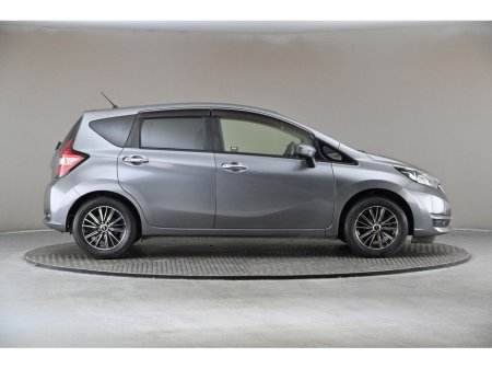 2017 Nissan Note 1.2 CVT MEDALIST *CARPLAY*ANDROID*REVERSE CAM* thumbnail