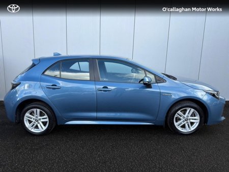 2021 Toyota Corolla - thumbnail 6