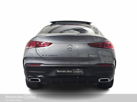 2022 Mercedes-Benz GLE Class - thumbnail 8