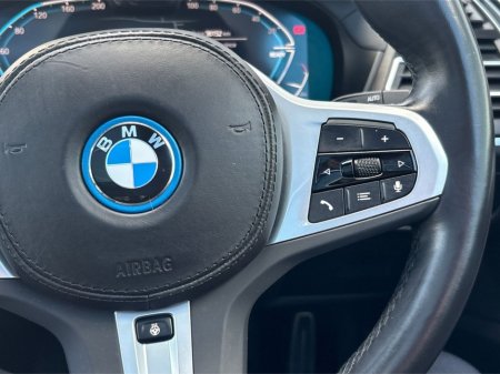 2023 BMW iX3 - thumbnail 18