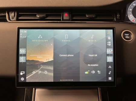 2024 Land Rover Range Rover Evoque - thumbnail 17