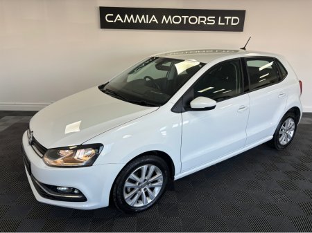 2016 Volkswagen Polo - thumbnail 4