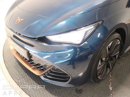 2026 Cupra Born - thumbnail 18