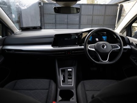 2022 Volkswagen Golf - thumbnail 23