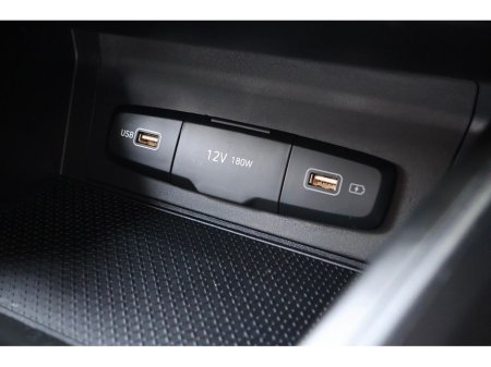 2024 Hyundai Tucson - thumbnail 8