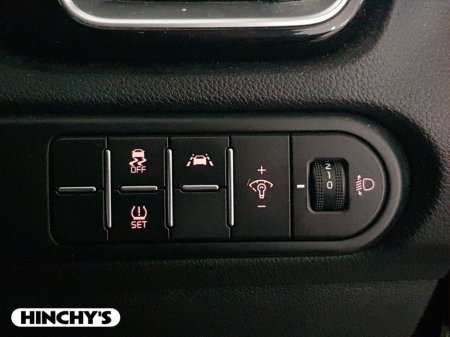 2020 Kia XCeed 1.6 K3 Diesel thumbnail