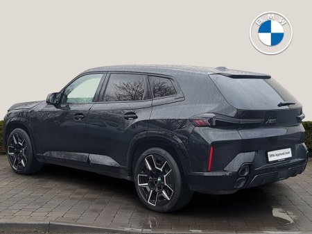 2025 BMW XM - photo 2