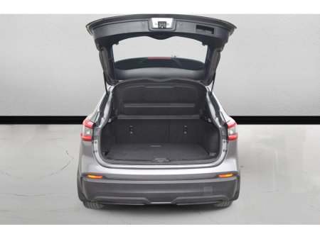 2019 Nissan Qashqai - thumbnail 7