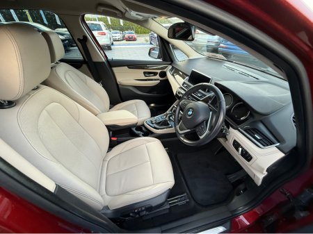 2018 BMW 2 Series Gran Tourer LUXURY - 2.0L DIESEL - 7 SEATS - AUTO - 12M WARRANTY - CAR: thumbnail