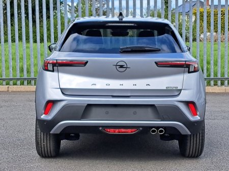 2026 Opel Mokka - thumbnail 10
