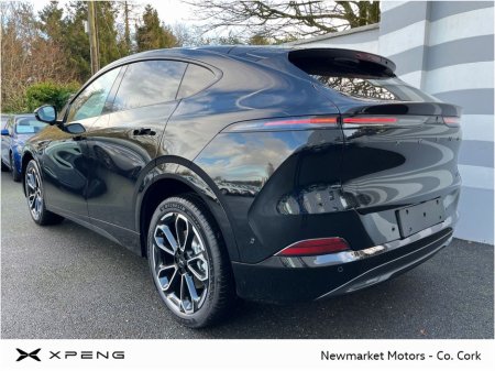 2026 Xpeng G6 - thumbnail 27