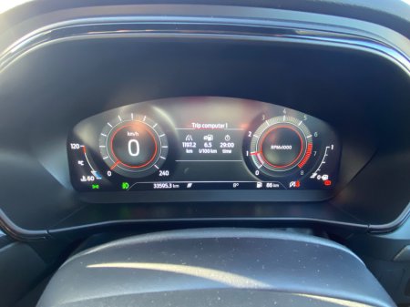 2023 Ford Focus - thumbnail 23