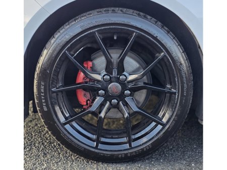 2018 Ford Focus T ST-LINE ECOBOOST 140PS €11,900 thumbnail