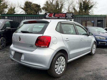 2013 Volkswagen Golf 1.2 TSI BLUEMOTION TECHNOLOGY CABRIOLET €10,495 thumbnail