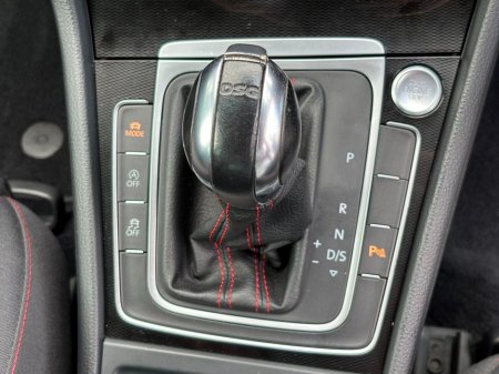 2015 Volkswagen Golf GTI 2.0 TSI DSG NEW NCT 12 MONTH WARRANTY €18,995 thumbnail