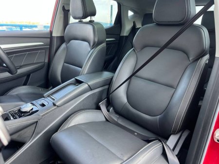 2021 MG ZS - thumbnail 8