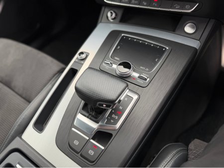 2019 Audi Q5 S-LINE QUATTRO - 2.0L DIESEL - AUTO - 12M WARRANTY - CAR: 1780 €36,950 thumbnail