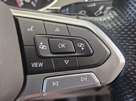 2021 Volkswagen Passat 1.4 TSI PHEV 218HP GTE DSG €25,950 thumbnail