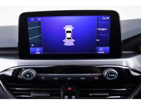 2020 Ford Kuga - thumbnail 25