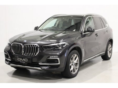 2020 BMW X5 - thumbnail 3