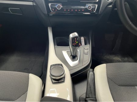 2017 BMW 1 Series - thumbnail 15