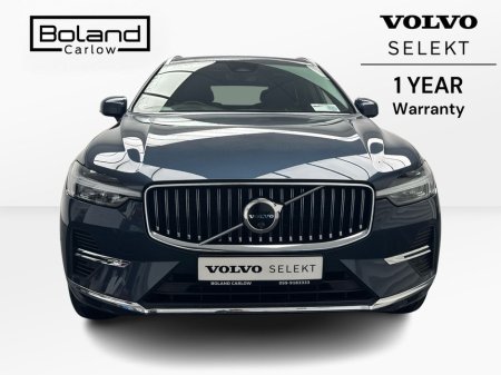 2024 Volvo XC60 - thumbnail 7