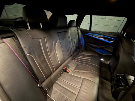 2022 BMW 5 Series - thumbnail 7