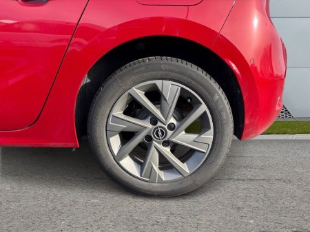 2026 Opel Corsa - thumbnail 8