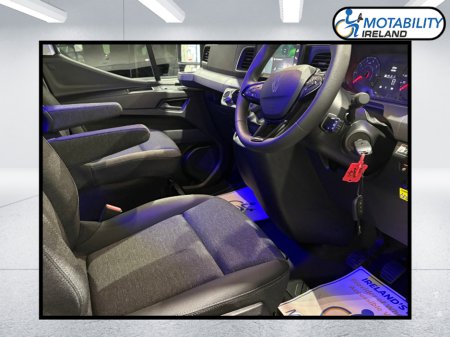 2025 Renault Master Passenger L3H2 New Model MiniBus