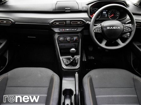 2024 Dacia Sandero Stepway TCe 90 STEPWAY Essential €19,900